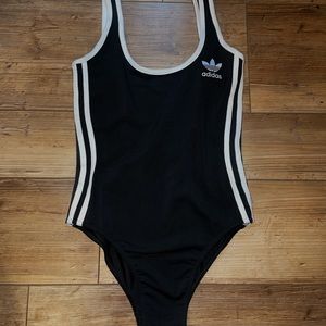 Adidas bodysuit
